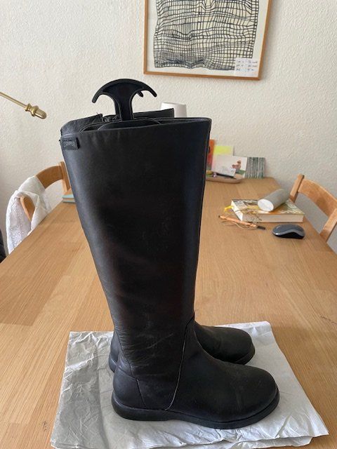 Camper Chaussures femmes: Stiefel Camper Alicante, Grösse 37 – D'occasion à Zürich par mhaag 2