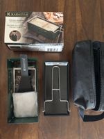 Appareil à raclette/mini grill