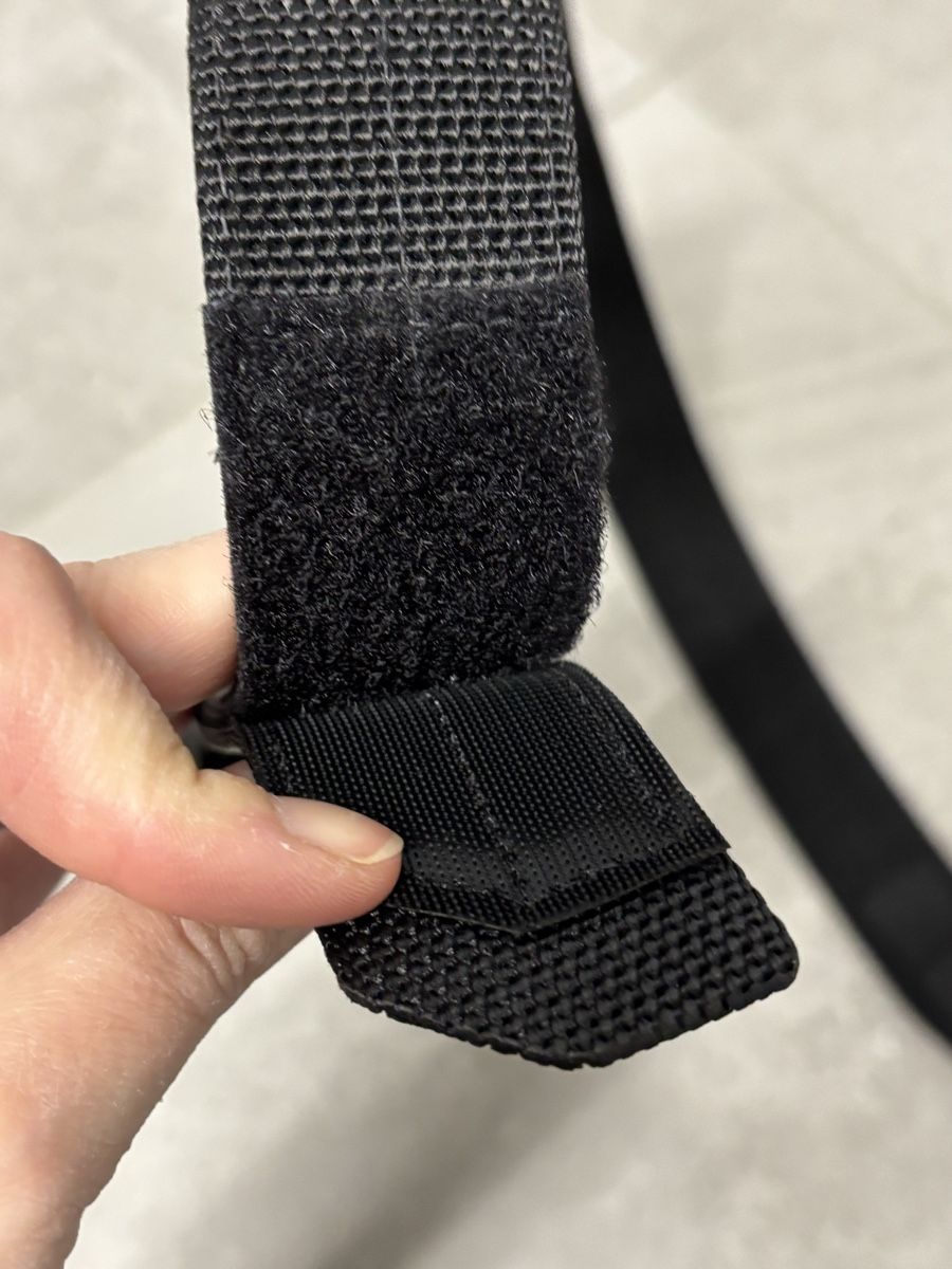 Cinture: Ceinture adulte 5.11 neuf – Nuovo (secondo la descrizione) da Salvenach venduto da gwenwywar 3