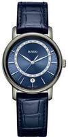 Rado DiaMaster M Jubilé mit 24 Monate Garantie LP. 2000.-Fr.