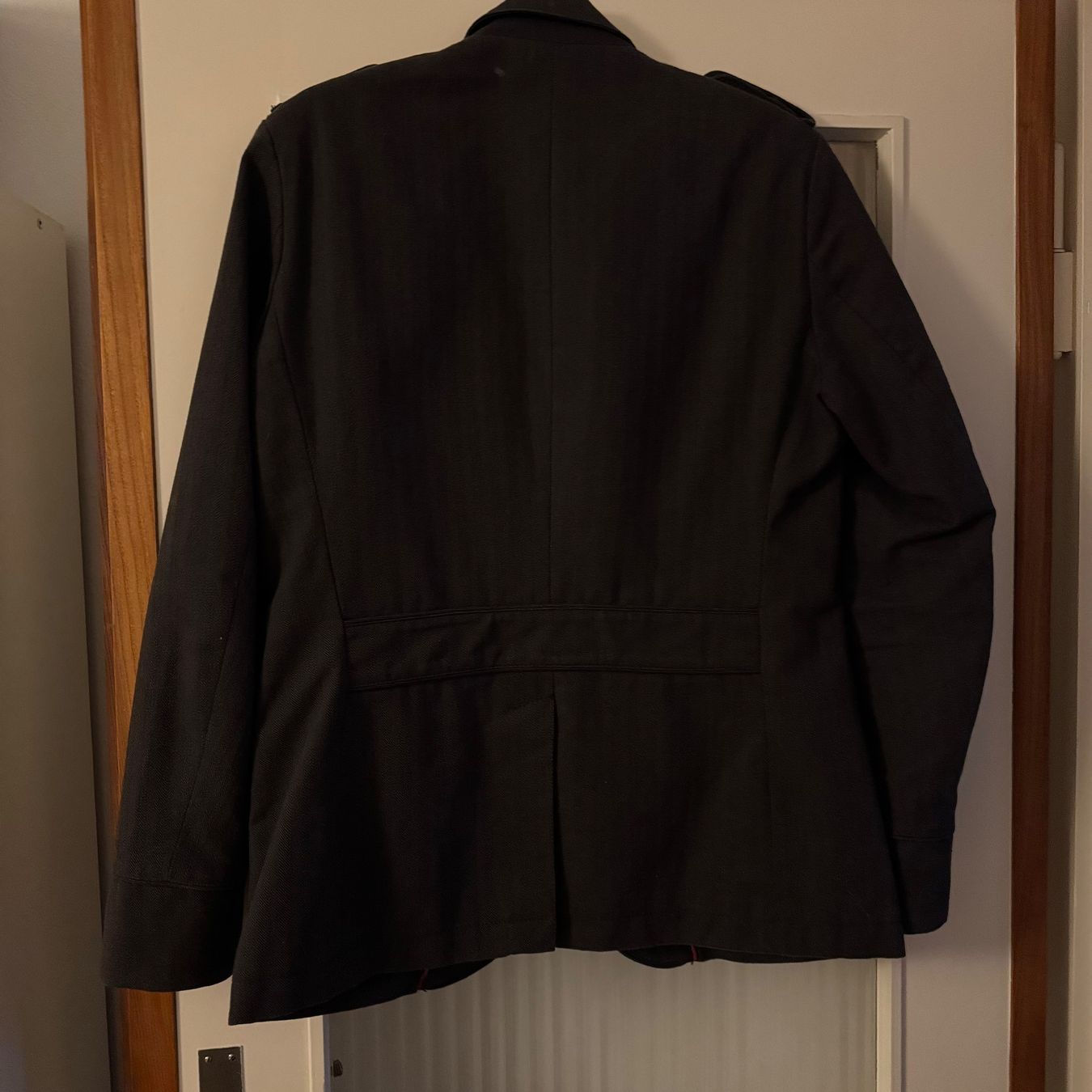 H&M Giacche: H&M Jacke (grau; Grösse 50) – Usato da Schaffhausen venduto da AMJoho 7
