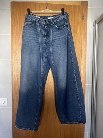 Neuf jeans levi’s XL Ballon