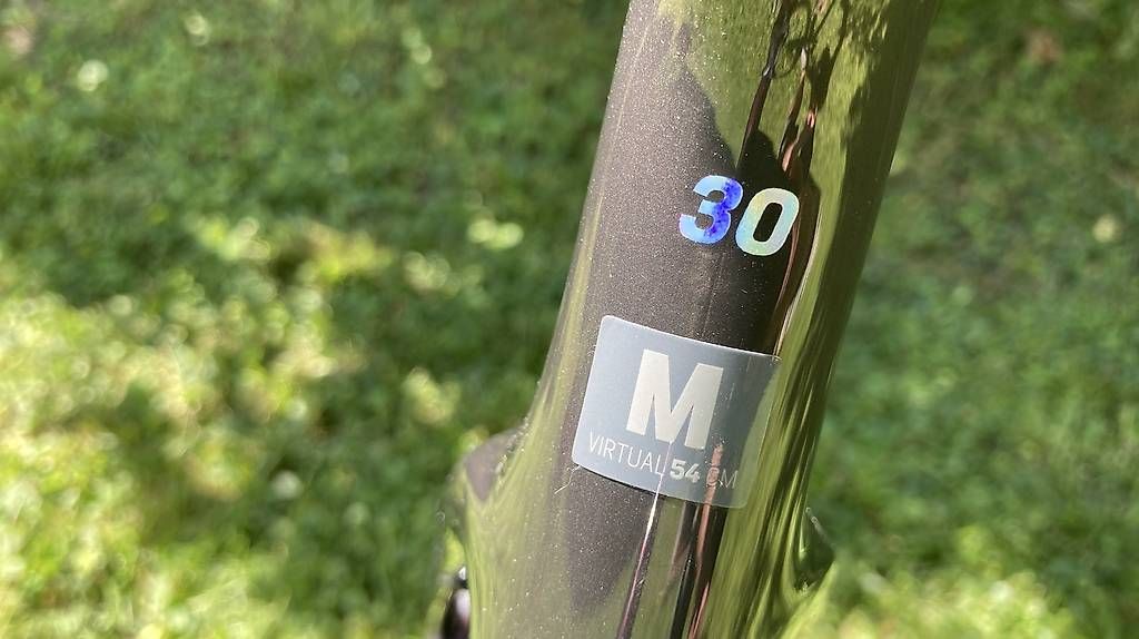 Biciclette: Vélo carbone Scott Addict 30 t54 – Usato da Pully venduto da philippe.zehit 2