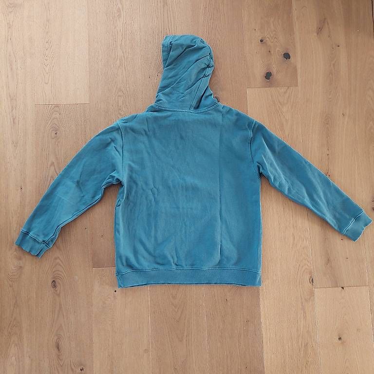 Element Maglioni & Felpe: Kaputzenpullover Element Grösse S/M – Usato da Fehraltorf venduto da fridolin024 1
