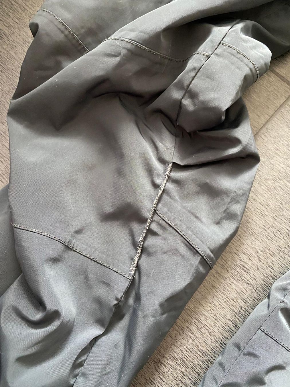 Pantaloni: Skihose Actlive Grösse 36 – Usato da Freienbach venduto da LlIiNnUuSs 2