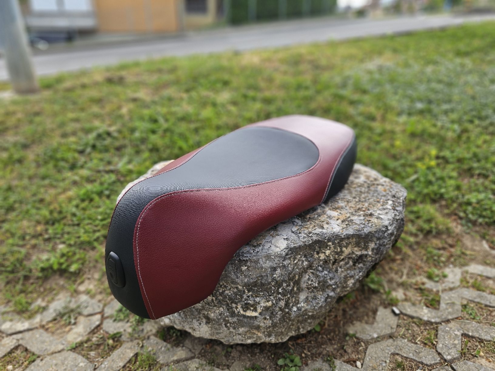 Kymco Tutti pezzi di ricambio per scooter: Selle/Sitz Kymco Like (2016-2025) – Usato da Morges venduto da The_Sejo