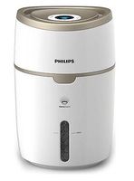 Philipps Lufbefeuchter Series 2000 HU 4816