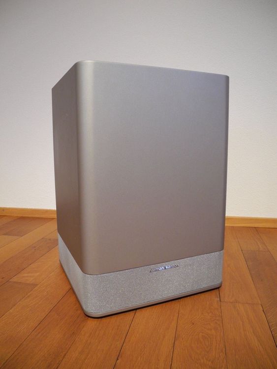 Harman Kardon Subwoofer Kaufen auf Ricardo