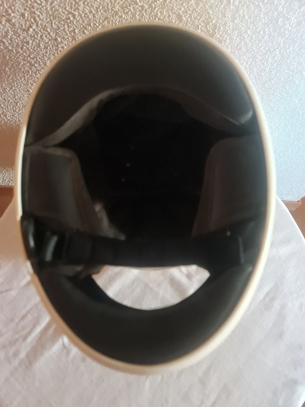 Uvex Caschi & visiere: Uvex Motorradhelm   in grösse M/57 – Usato da triengen venduto da fad_g29d 6
