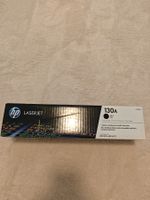 HP 130A Toner Schwarz Original-Neu Top Preis!