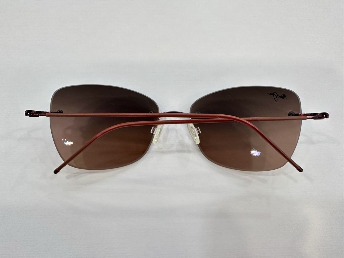 Maui Jim Occhiali & Lenti: Occhiali da sole Maui Jim – Nuovo (secondo la descrizione) da Muralto venduto da Brillen-outlet 1