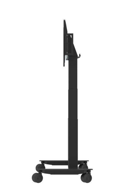 Supporti a parete: SMS Standfuss Func Mobile Motorized FMT031001, schwarz – Nuovo (secondo la descrizione) da Bassersdorf venduto da COOL-AG 1