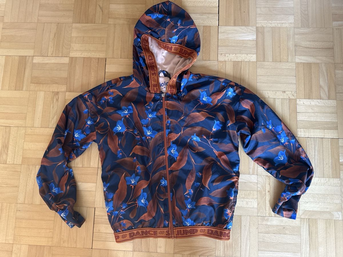 Molo Jacken & Mäntel: Jacke Molo – Gebraucht aus Zürich von Ch.ri