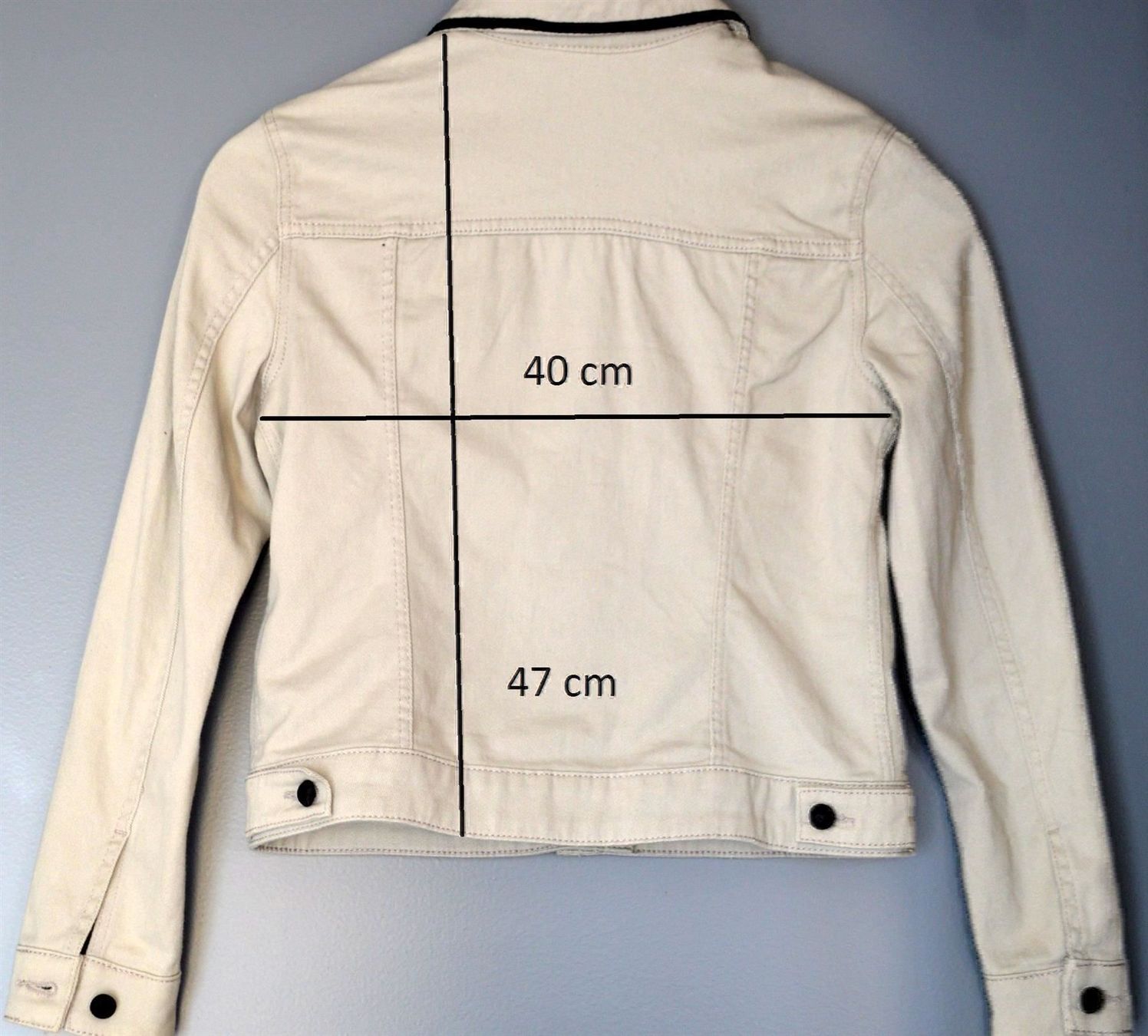 Marc Jacobs Giacche & Cappotti: Jacke / Veste Little Marc Jacobs . 10 / 138 – Usato da Collonges venduto da Auganien 4