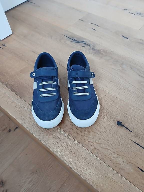 Scarpe per ragazzi: Baskets enfant 37 – Usato da Bonnefontaine venduto da cannabis01