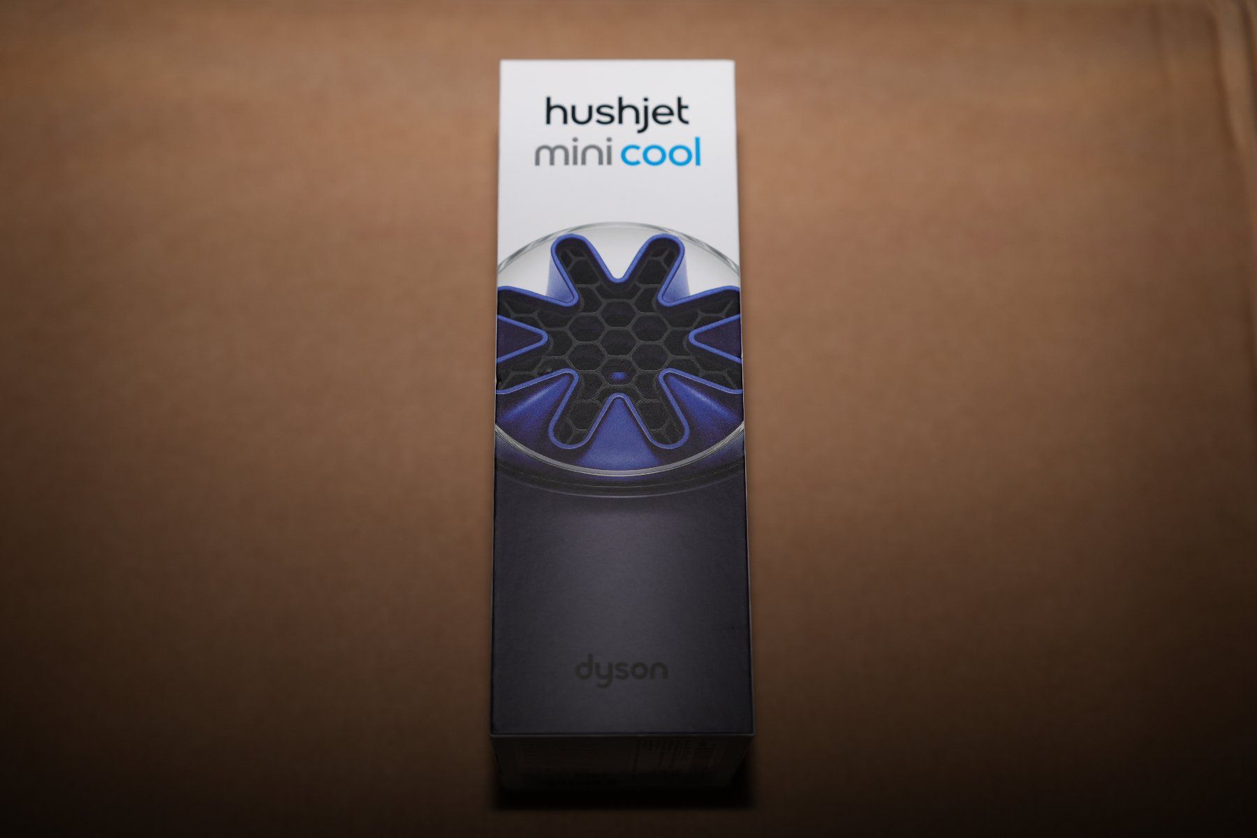 Dyson Ventilateurs: Dyson HushJet Mini Cool – Neuf (Voir description) à Zürich par Verkaufen-Schweiz