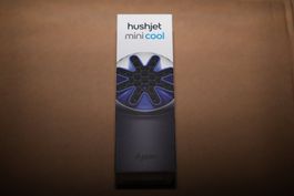 Dyson HushJet Mini Cool