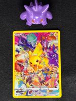 Pokémon Zenit der Könige - Pikachu CRZ 160 DE