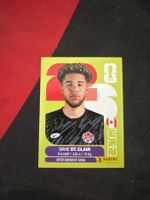 Panini FIFA WM 2026 Sticker - CAN 2