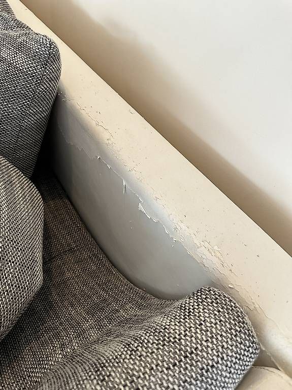Sofas: Sofa – D'occasion à Therwil par Skotsch 3