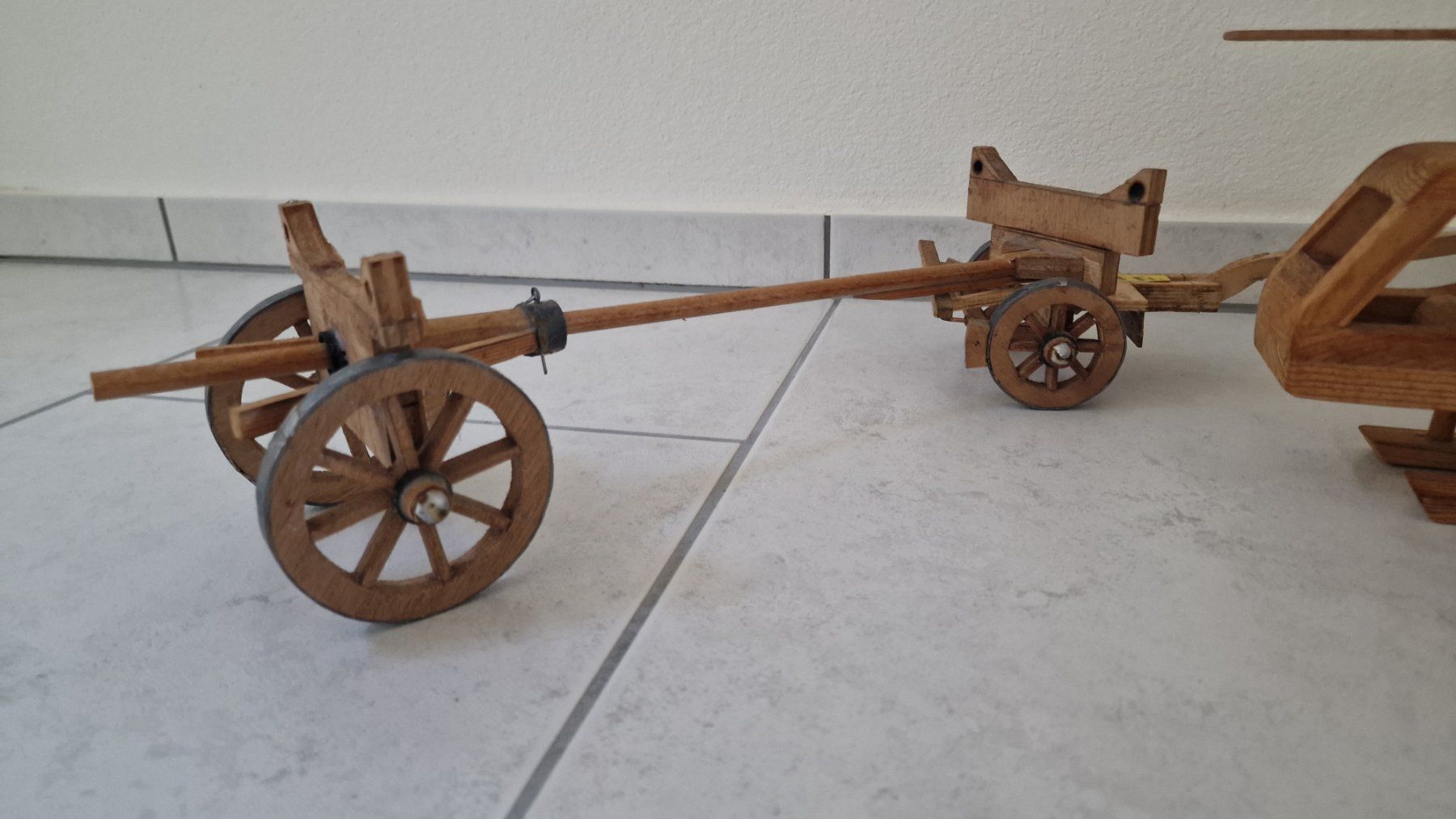 Spielzeuge: Jouets en bois – Gebraucht aus Jens von faidodo 2