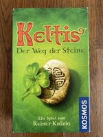 Keltis - Der Weg der Steine, Familienspiel, Komplett