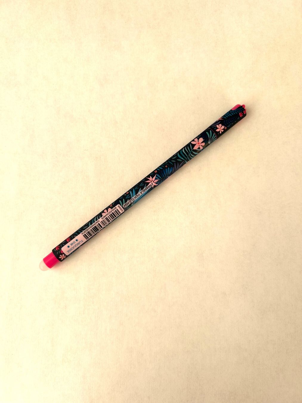 Legami Penna & Evidenziatori: Stylo Legami Flora – Nuovo e nell'imballaggio originale da Lausanne venduto da SavaLilie 2