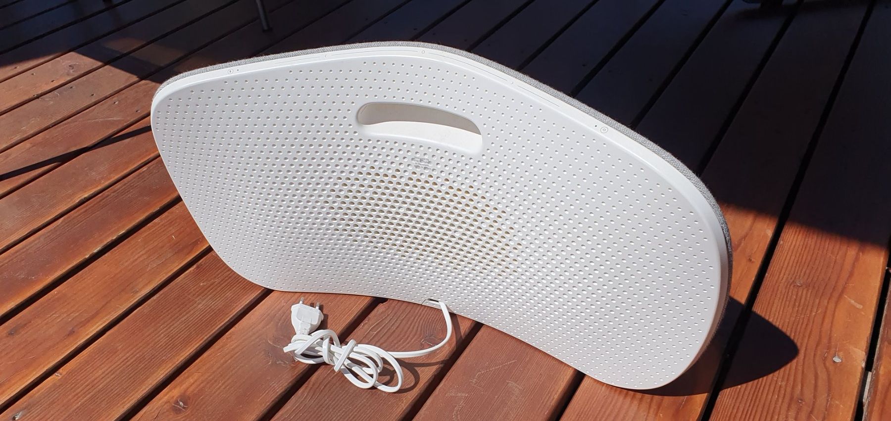 Bang & Olufsen Casse acustiche: Bang & Olufsen   A 6    Enceinte multiroom – Usato da Bramois venduto da jrc_7xsh 7
