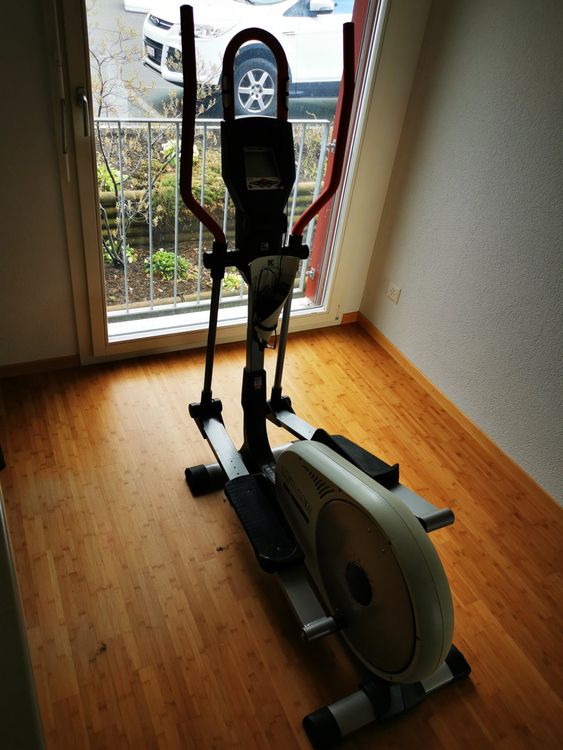 KEttler CTR1 Crosstrainer Kaufen auf Ricardo