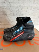 KW+ Klassisch Langlauf Schuhe Gr. 38 Wie Neu