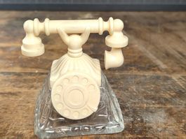 Wunderschöne alte Parfüm Flagon von Avon Nr 14