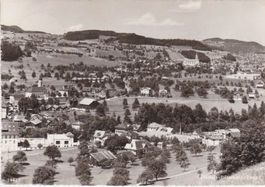 Bütschwil-Ganterschwil SG Dietfurt Flugaufn. Nr.24255 , 1958