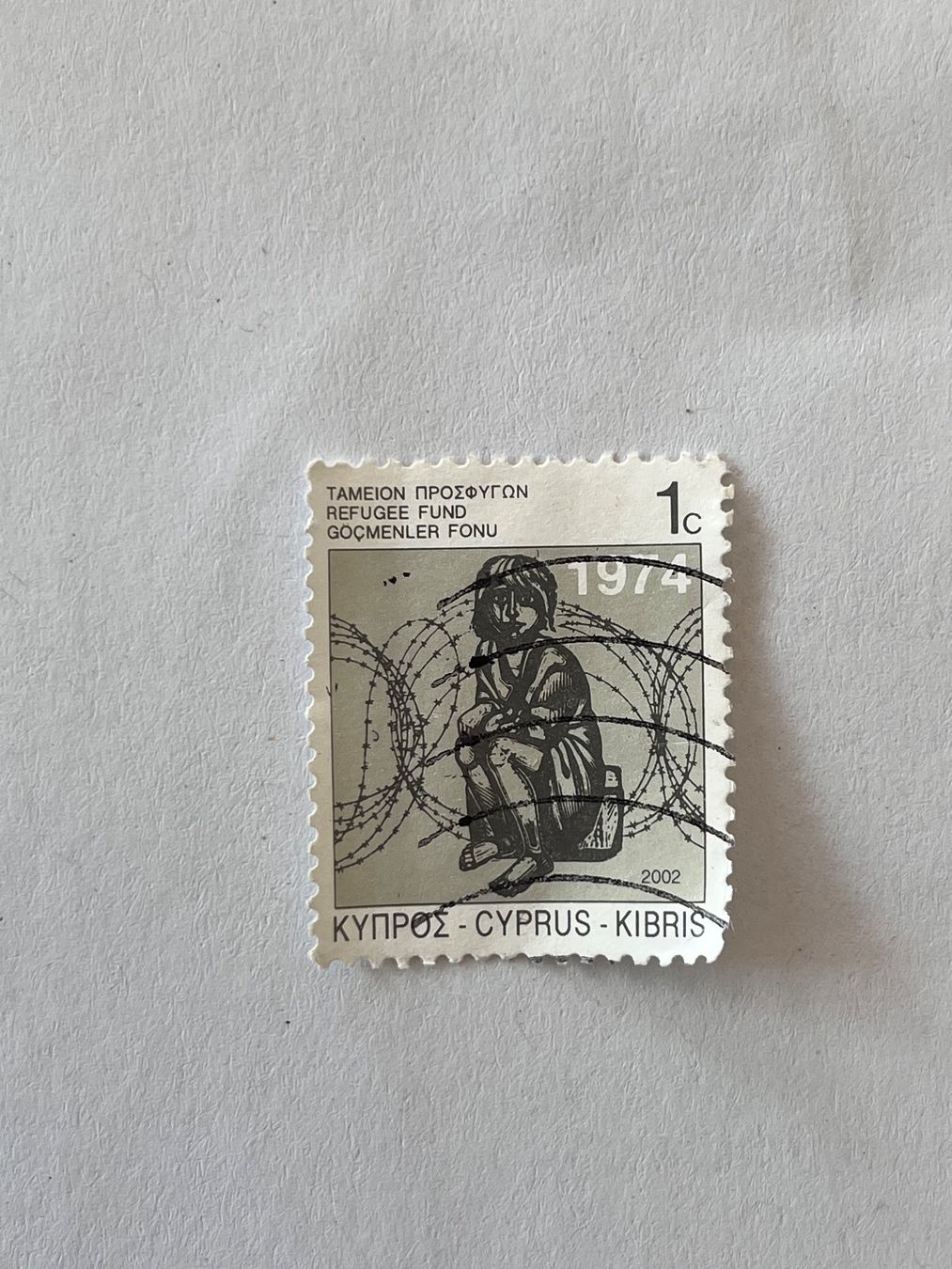 Alle Briefmarken: Briefmarke – Neu (gemäss Beschreibung) aus Bäretswil von Rasubi