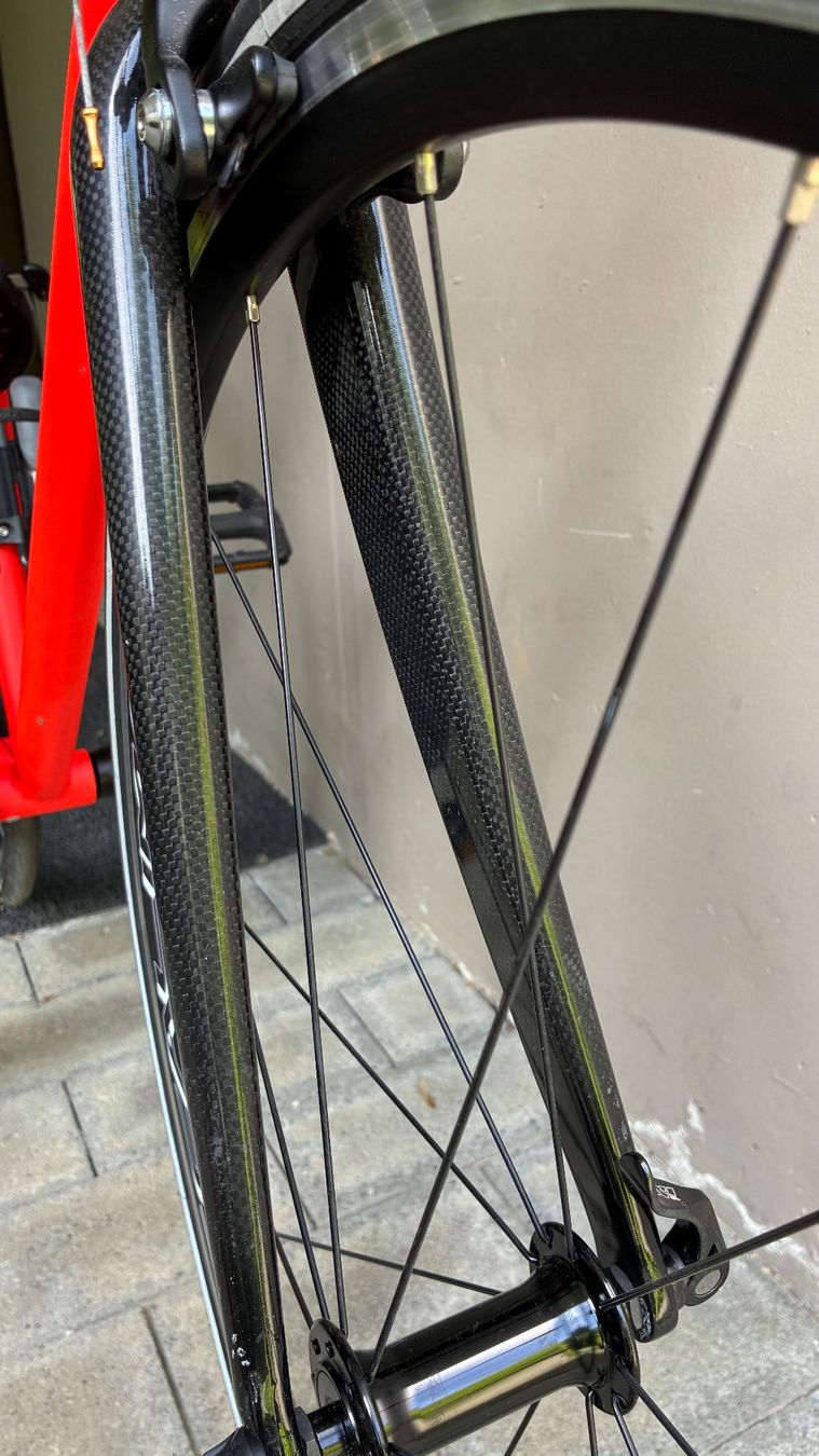 Biciclette: Custom single speed bike – Usato da Allschwil venduto da dor_6s9c 6