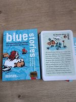 Spiel Blue Stories