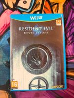 Resident Evil Revelations Nintendo Wii U