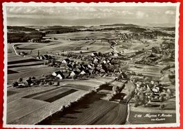 NEYRUZ sur MOUDON