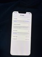 Apple iPhone 16e Schwarz 128GB gebraucht