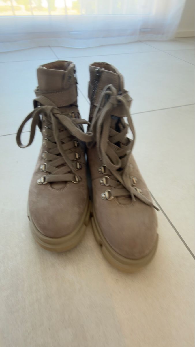 Scarpe da donna: Neu Schuhe Copenhagen Gr. 36 – Nuovo (secondo la descrizione) da Würenlingen venduto da Neef1992 1