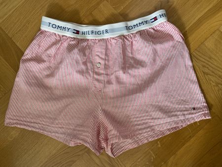 Tommy Hilfiger Shorts Boxer Shorts Gr. XL