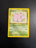 1999 Jungle Exeggcute 52/64 1st edition Ab 1