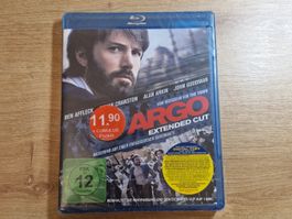 Argo (2012) NEU OVP Bluray