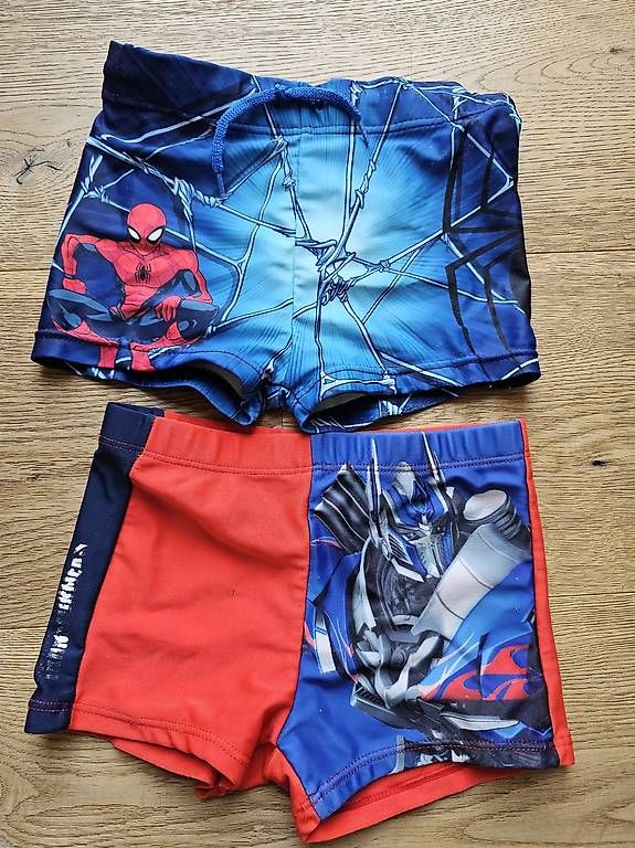 Costumi da bagno: Badehosen Gr 98 / 104 – Usato da Elgg venduto da soleo509