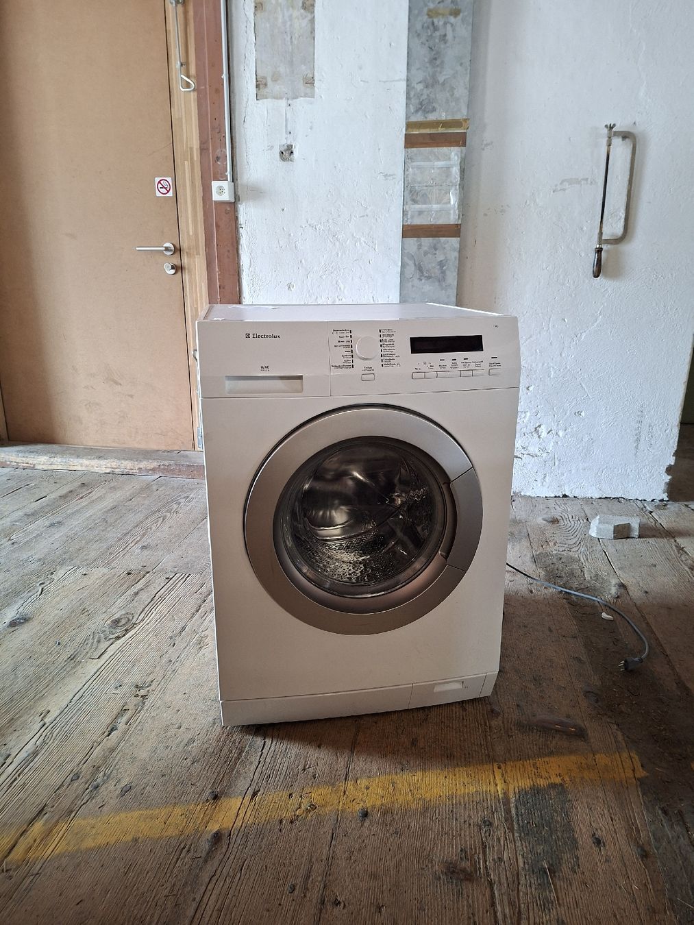 Electrolux Lavatrici: Waschmaschine Electrolux – Usato da Betschwanden venduto da NickiSpeich