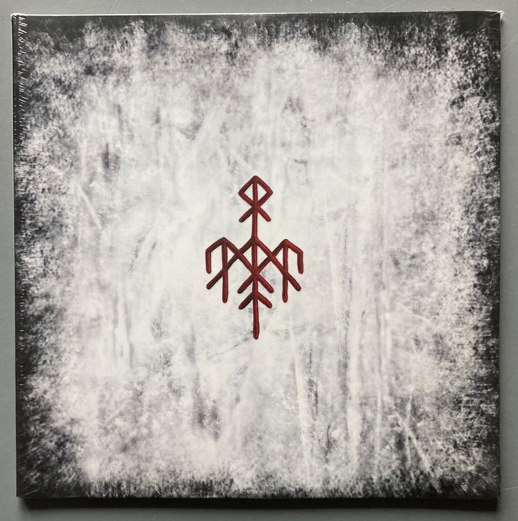 WARDRUNA - RUNALJOD - GAP GINNUNGA | Kaufen auf Ricardo