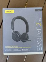Jabra Evolve2 65 Headset