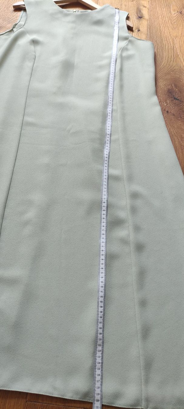 Completi & Tailleur: Elegantes Kleid mit Blazer - Grösse 48 – Usato da Wil SG venduto da Chilla88 3