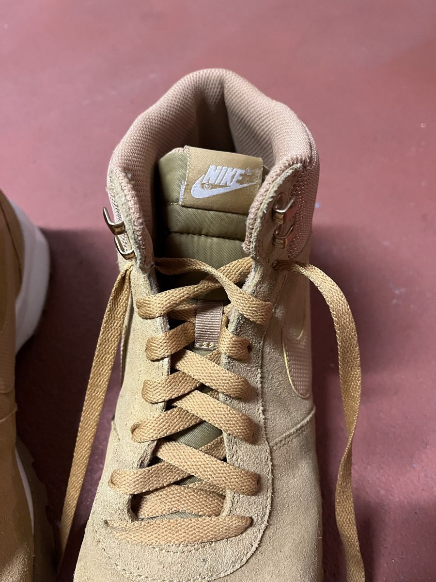Nike Scarpe per ragazzi: Nike Winterschuhe – Usato da Zufikon venduto da gia_ld5b 1