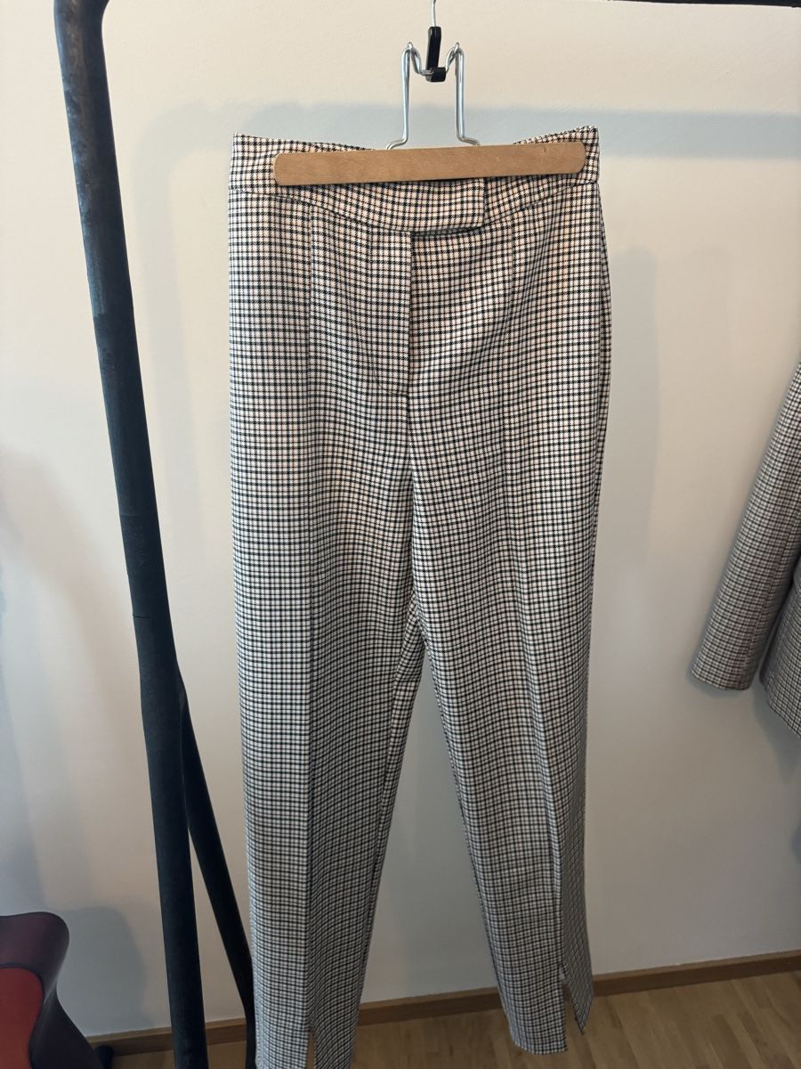 Completi & Tailleur: Hosenanzug Dame Gr. 32 – Nuovo (secondo la descrizione) da Kilchberg ZH venduto da AlynneMaui 2