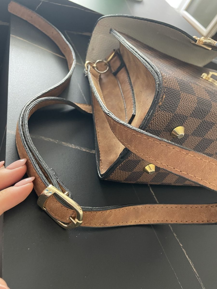 Sacs femmes: Handtasche  – D'occasion à Zürich par car_26mh 8